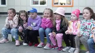 Ночевка 25.05.23 гр.Подсолнушки - сад 484