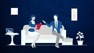 HUBZU | Explainer Video | 2023