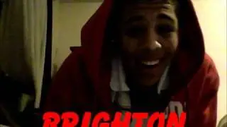 LilTey Feat. Brighton, Rick Money, & Tha Kid -For my city