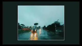 Wilee - Night Drive (Reverb + Slowed)