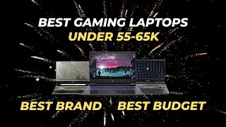 Best gaming laptop under 65k || best laptop under 65000 in 2021 || best gaming laptop under 65000