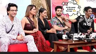 Mc Stan Pucha Gaya Ek Din Pyaar Archana si &  Ek Din nafrat Karo Kisi ? His Reply Epic 😂😂 Bigg Boss