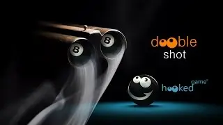 Hookedgame DoOble Shot (full unedited version)