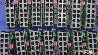 Industrial Managed Switch 16 Port 10/100/1000T 802.3at PoE With 4 Port 1000X Gigabit SFP