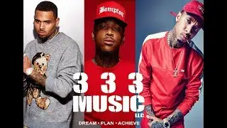Chris Brown ft. Tyga Type Beat 2018 