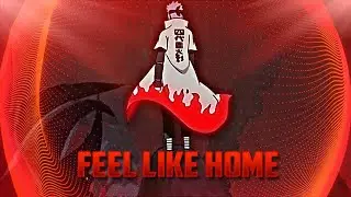 Like Home [Amv/Edit] |Alight Motion📱