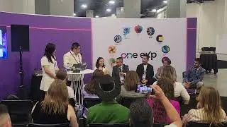 expcon exp Asian Network Iconversations