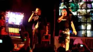 Righeira - Vamos alla Playa - Live @ Roma 2010