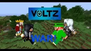 The Voltz War | Prologue