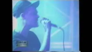 EMF   Estadio Obras, Argentina 12 de marzo 1993