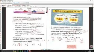 KAFA DENGİ CAHLLENGER TYT-2