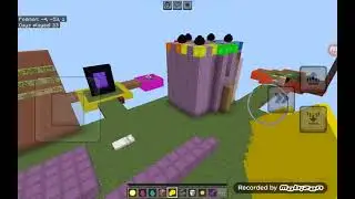 Creepas in the Sky With Admin: Sky Craft S1 E4
