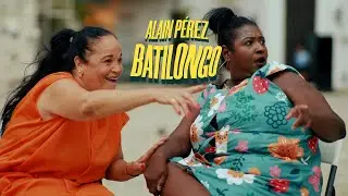 Alain Pérez - BATILONGO (Vídeo Oficial)