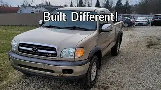 Does Toyota Make The Most Reliable Truck?