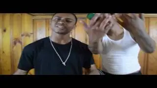 Lil Jay ; H4LKellz - Cut Up ( Official Video )