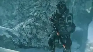 Warface | Lovers on the Sun | 