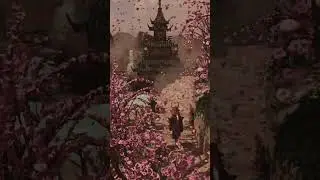 Eternal Ascent Render Challenge   Template to Final Render Montage