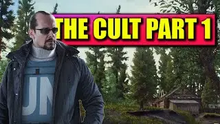 The Cult Part 1 ★Guide★ Escape from Tarkov