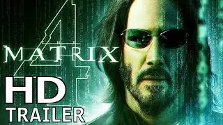 The Matrix Resurrections  2021 – Official Trailer 1
