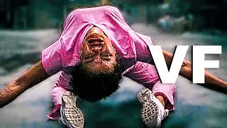 THE DELIVERANCE Bande Annonce VF (2024) Horreur