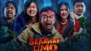 Kompilasi Deleted Scene Sekawan Limo | Sedang Tayang di CGV