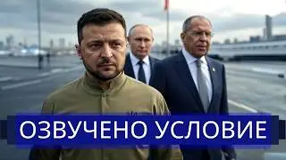 ⚡️Zelensky Addresses Putin || Start of Ukraine-Russia Negotiations in Istanbul