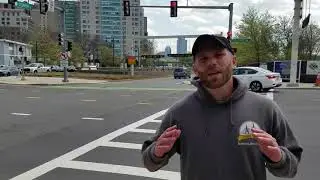 #1 Travel tip when moving to Boston