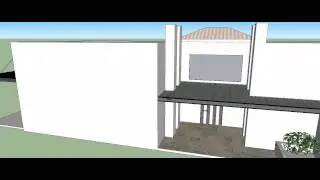 dina asher pergola