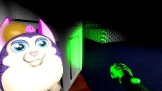 sfm (tattletail animation) playing this for your first time be like
