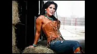 Mickie James - Are you with me