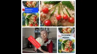 #Shorts. #2_блюда_из_цветной_капусты. #Ватрушки_и_запеканка. #Cauliflower_recipes. #Это_вкусно.
