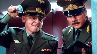 7 сцен, которые сделали фильм «Миссия невыполнима» ЛЕГЕНДАРНЫМ ⚡ 4K