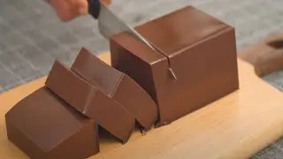 Chocolate Relaxing With Original VİDEO 124 #😊