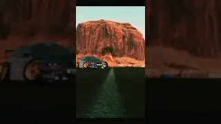 видео дрифт