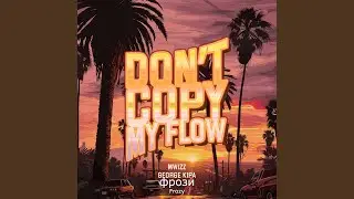 Don't Copy My Flow