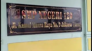 PROFIL SEKOLAH SMPN 120 JAKARTA