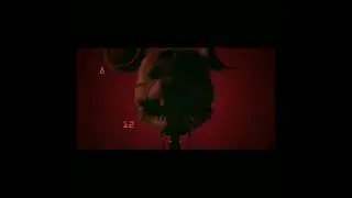 Пять ночей в Candy's Ремастеринг | Дополнительные услуги, Крыса с секретным кодом