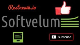 Larix Screencaster von Softvelum: Kostenloser Stream Recorder für Android und IOS