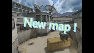 Crossfire Chinese - Satellite 2.0 - Search & Destroy Full Gameplay