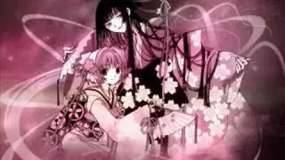 Witch - Tsubasa Chronicle