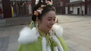 Pechino Shanghai