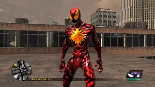 WALKTHROUGH GAMEPLAY PART 1 SPIDER MAN WEB OF SHADOWS NO COMMENTS
