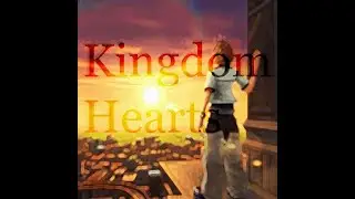 Kingdom Hearts - B.I.G (Remix) #RetoLofi