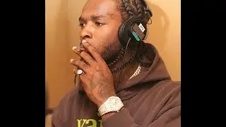 (FREE) Fivio Foreign x POP SMOKE x Lil Tjay Type Beat - 