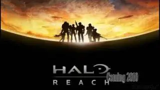 Halo Reach Trailer w/ Gameplay Footage