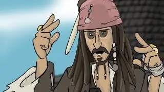How Dead Man's Chest Should Have Ended