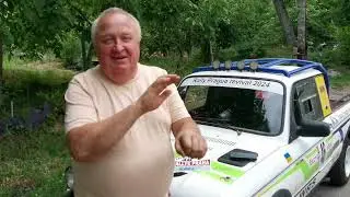 Школа управління рульовим колесом