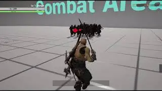 TheLastBastion   LongRange Group Units Test