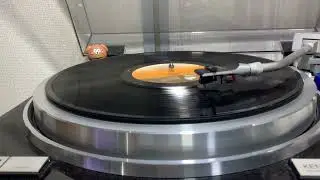 ABBA – Lay All Your Love On Me//The Way Old Friends Do vinyl