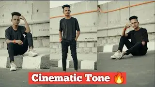 Lightroom Photo Editing Tutorial | lightroom mobile photo editing #lightroom #mobileediting